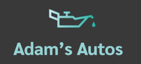 Adam's Autos Logo